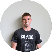 Jack Irwin | Athlete