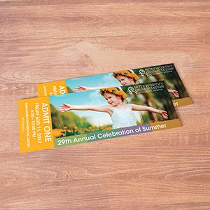 Request an estimate for printing and mailing buck slips.