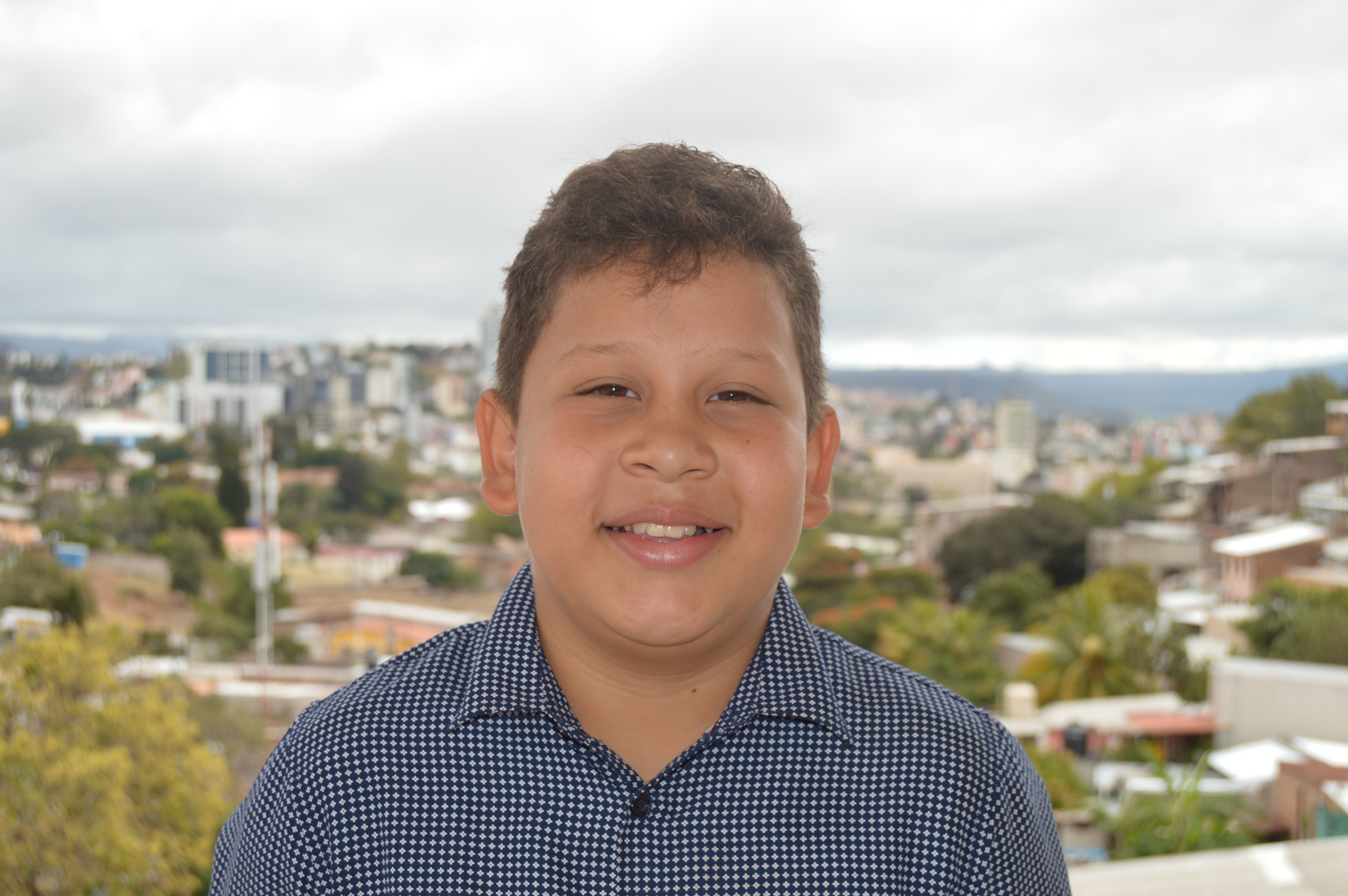 Fernando Jose