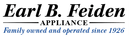 Earl B. Feiden Appliance