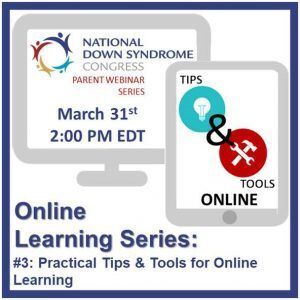 Online Learning Series #3