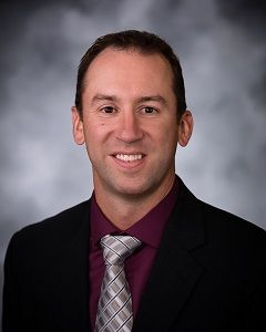 Nate Fox