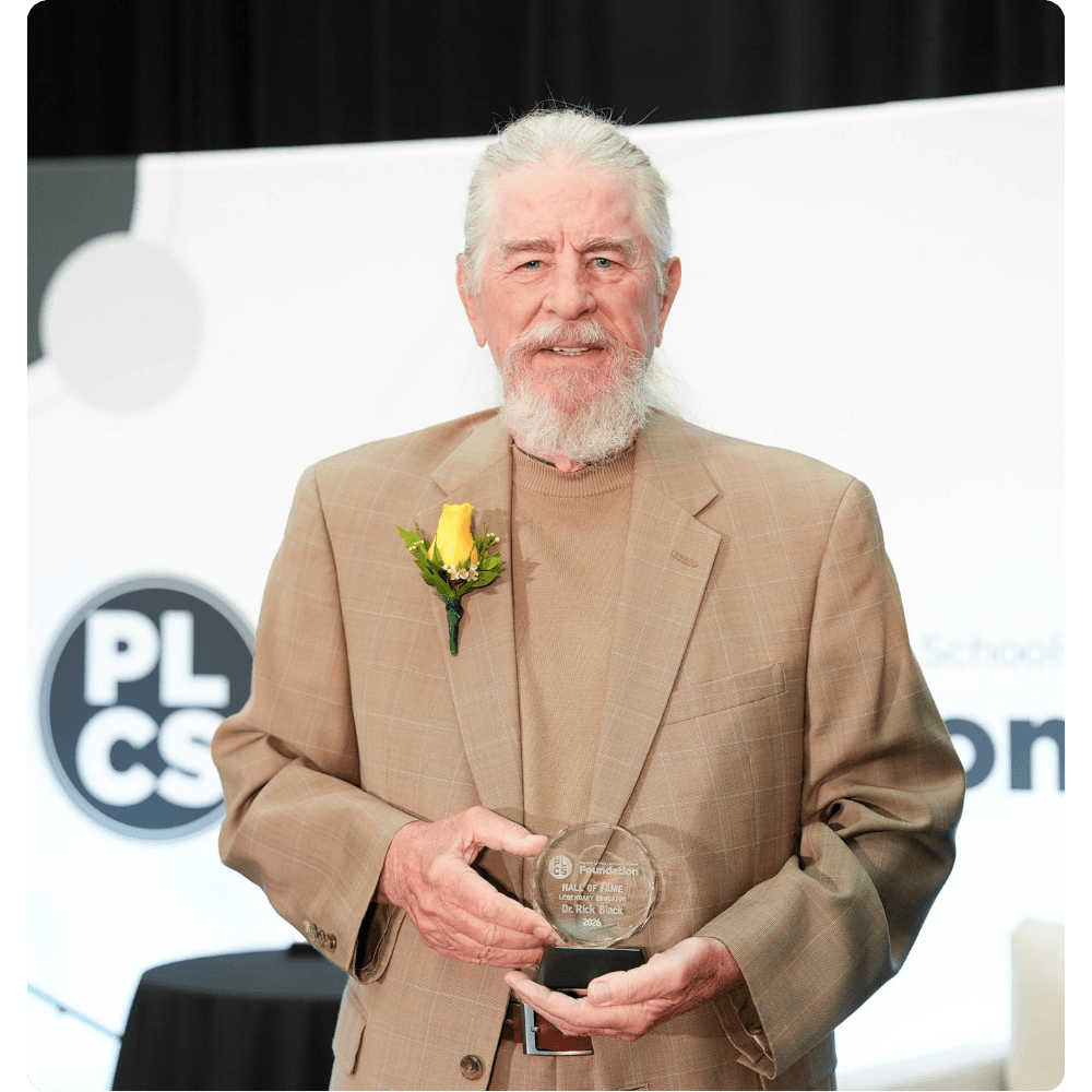 Dr. Rick Black