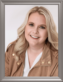 Raumi Kudrna, MSN, RN