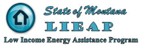 Low Income Energy Assistance Program logo