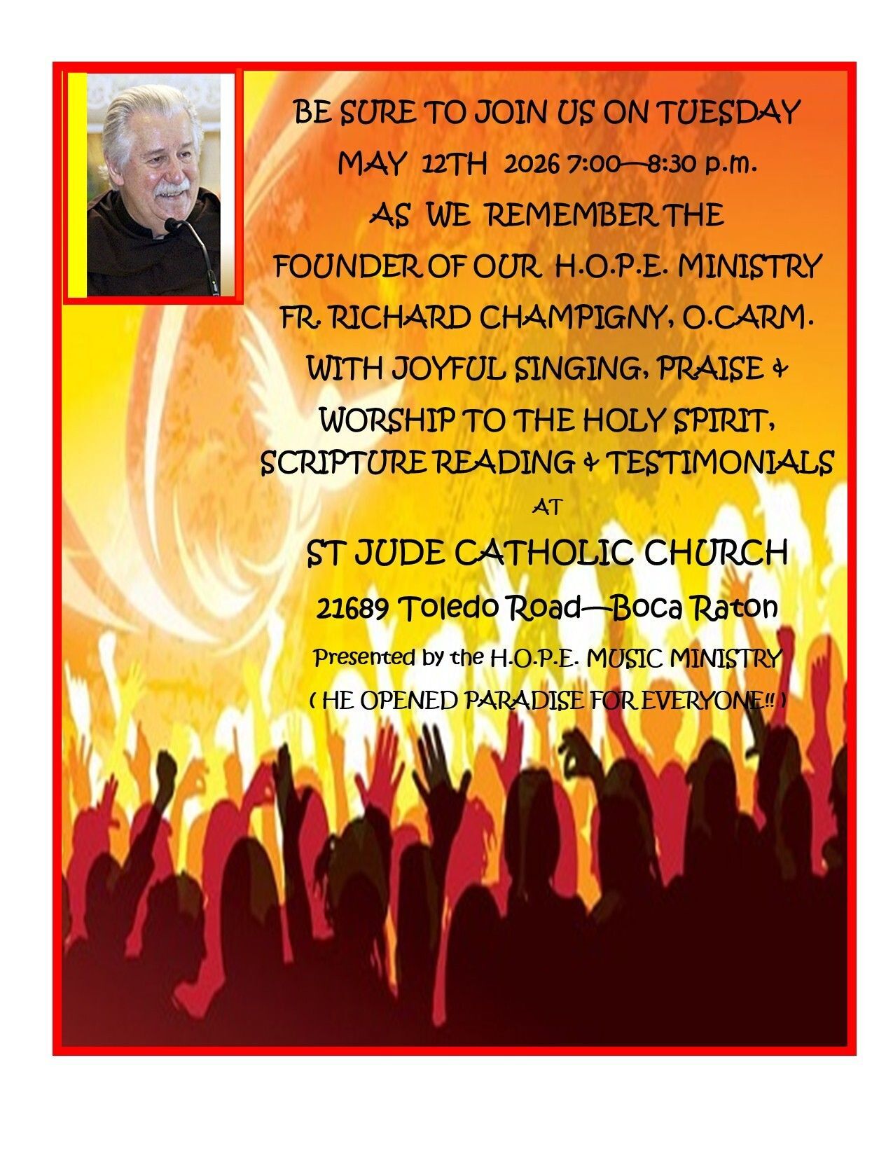 Flier