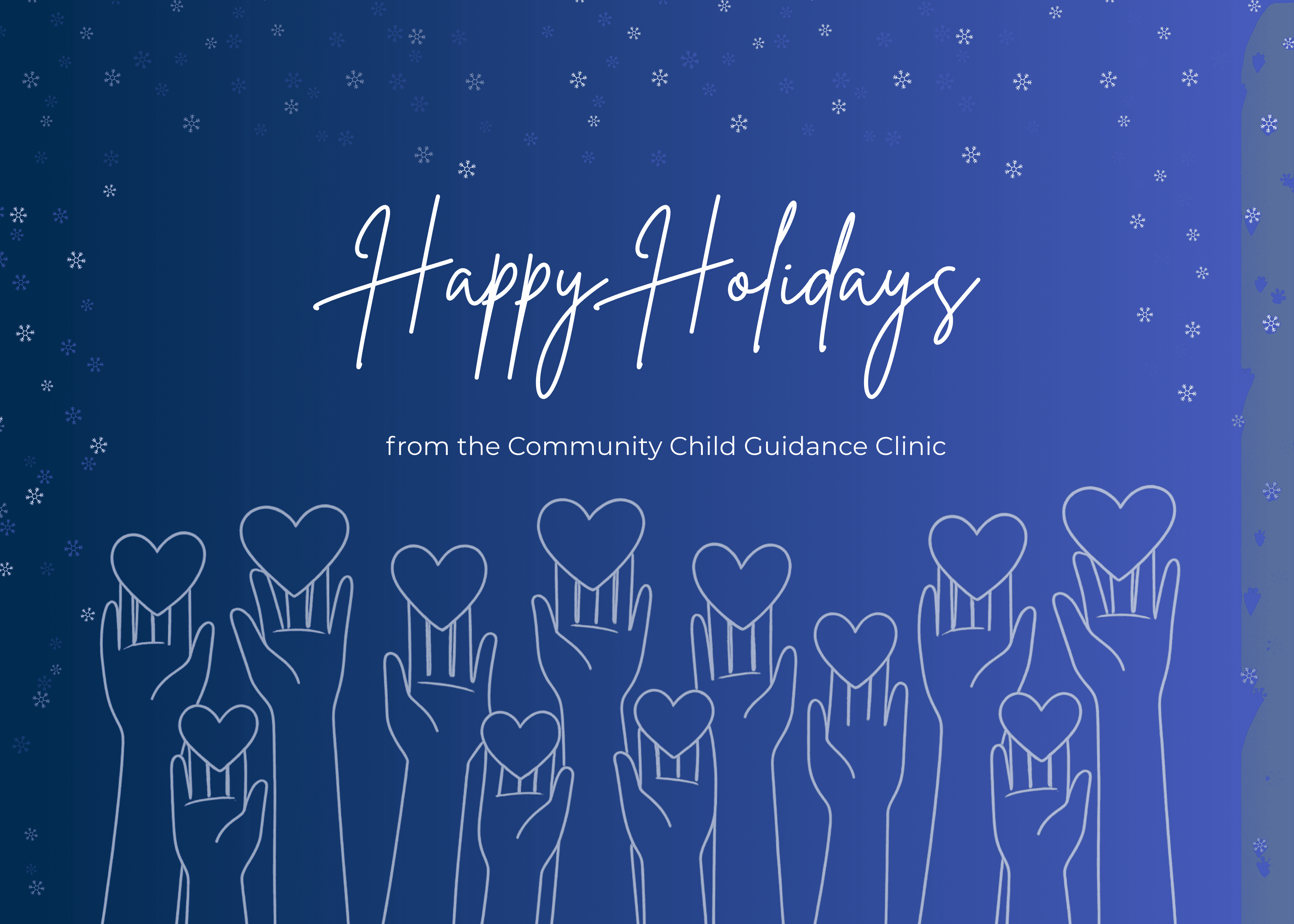 End of Year Giving 2025