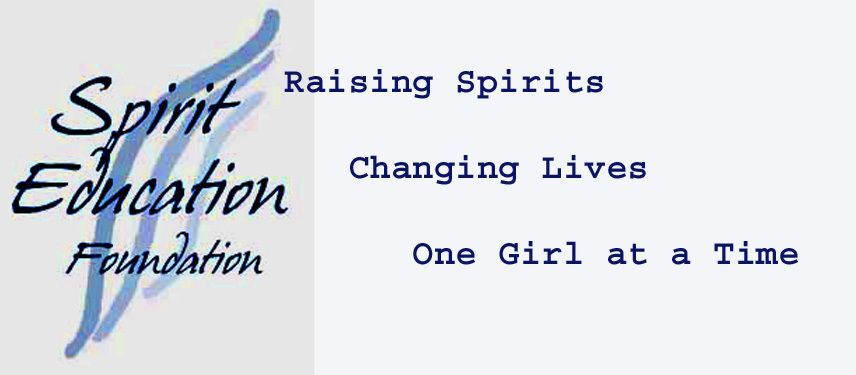 Spirit Education Foundation