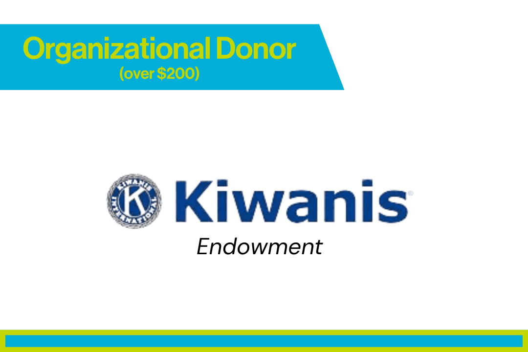 Kiwanis Endowment