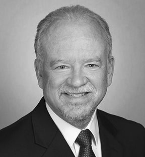 Rev. Jim Rasmussen
