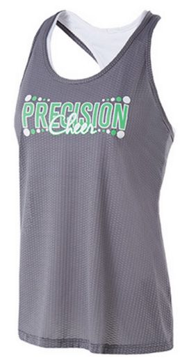 Branded athletic wear or athletic apparel by Branded4U powered by Strategic Factory