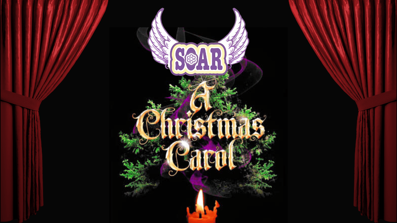 SOAR at Liberty Theater