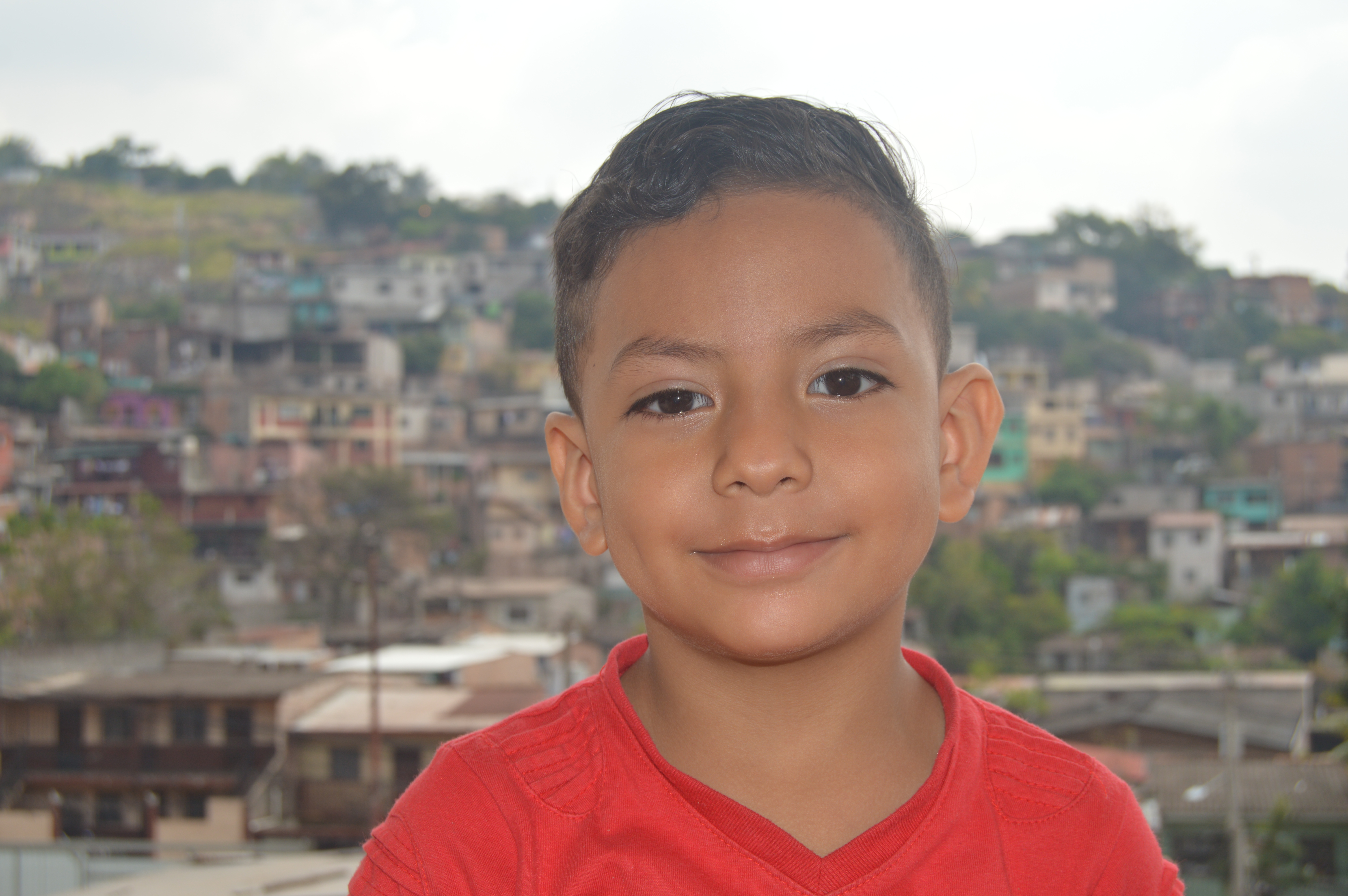 Fernando Antonio Sanchez Flores
