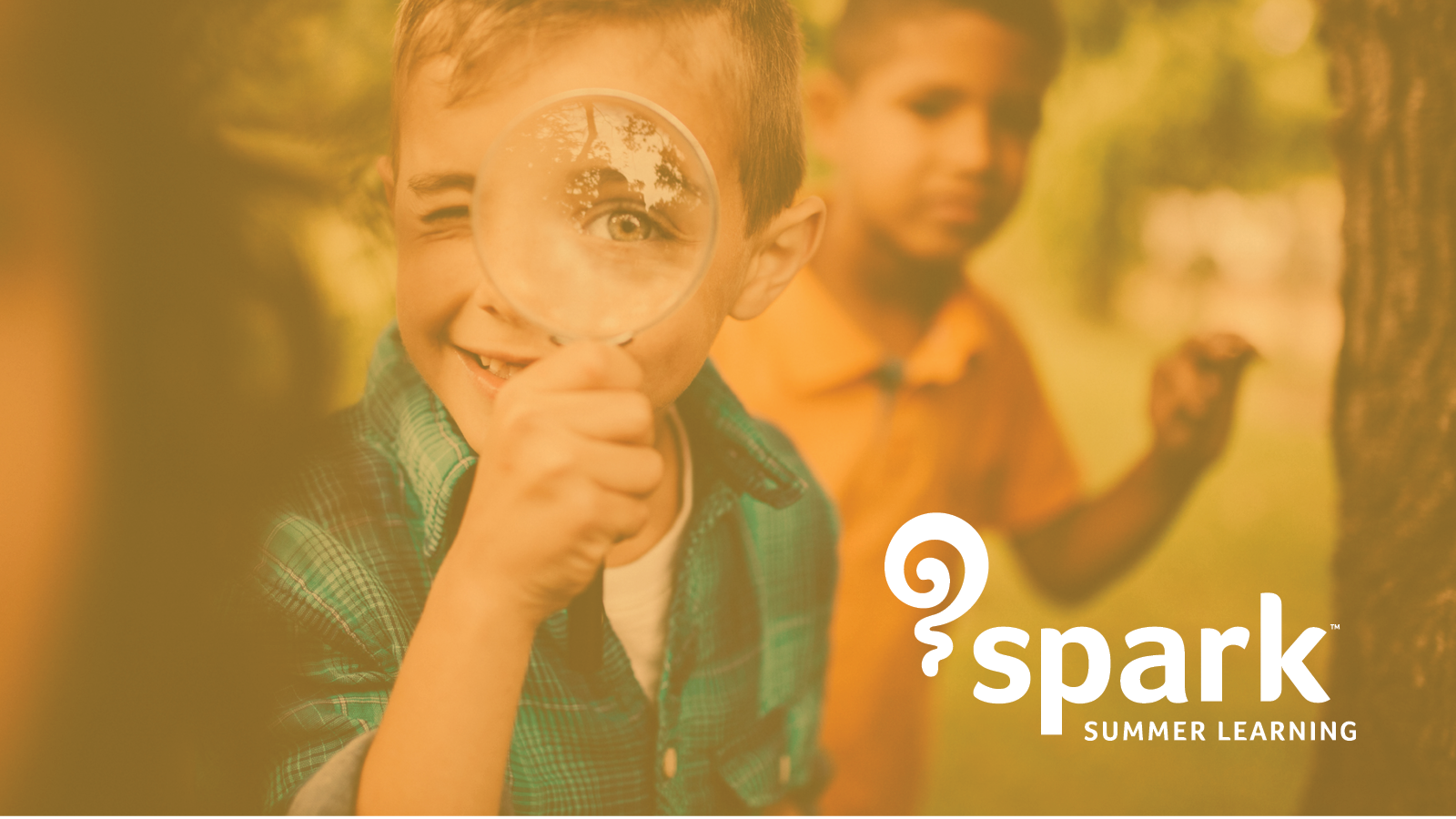Spark Summer Camp from the Foundation for Lincoln Public Schools