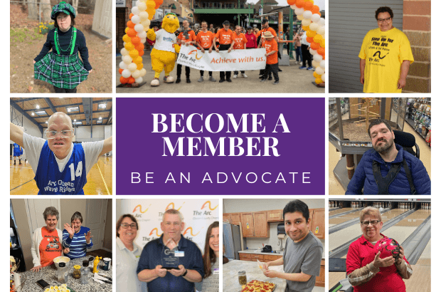 Join us in Membership