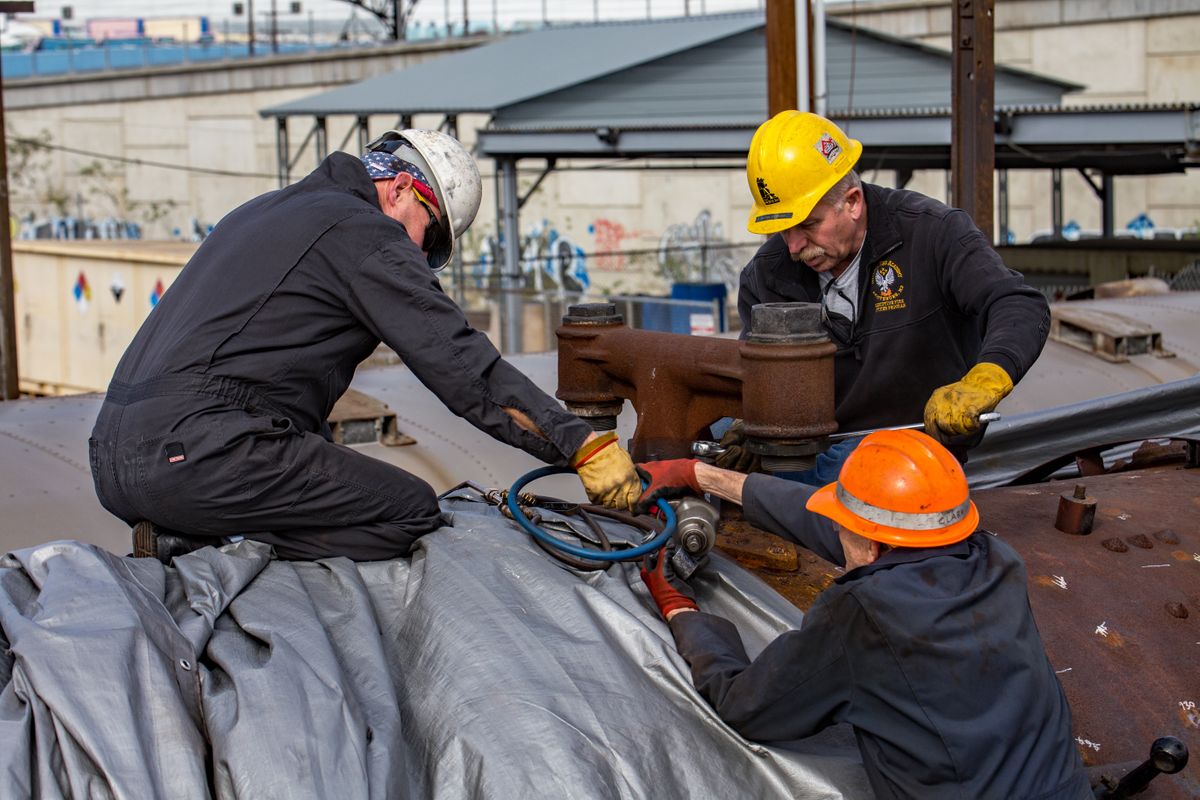 Home : San Bernardino Railroad Historical Society