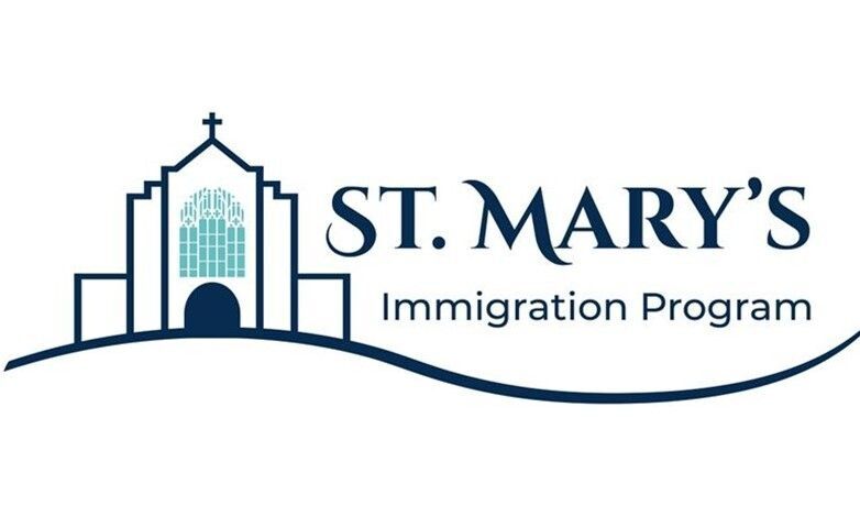 St. Mary's Immigration Office