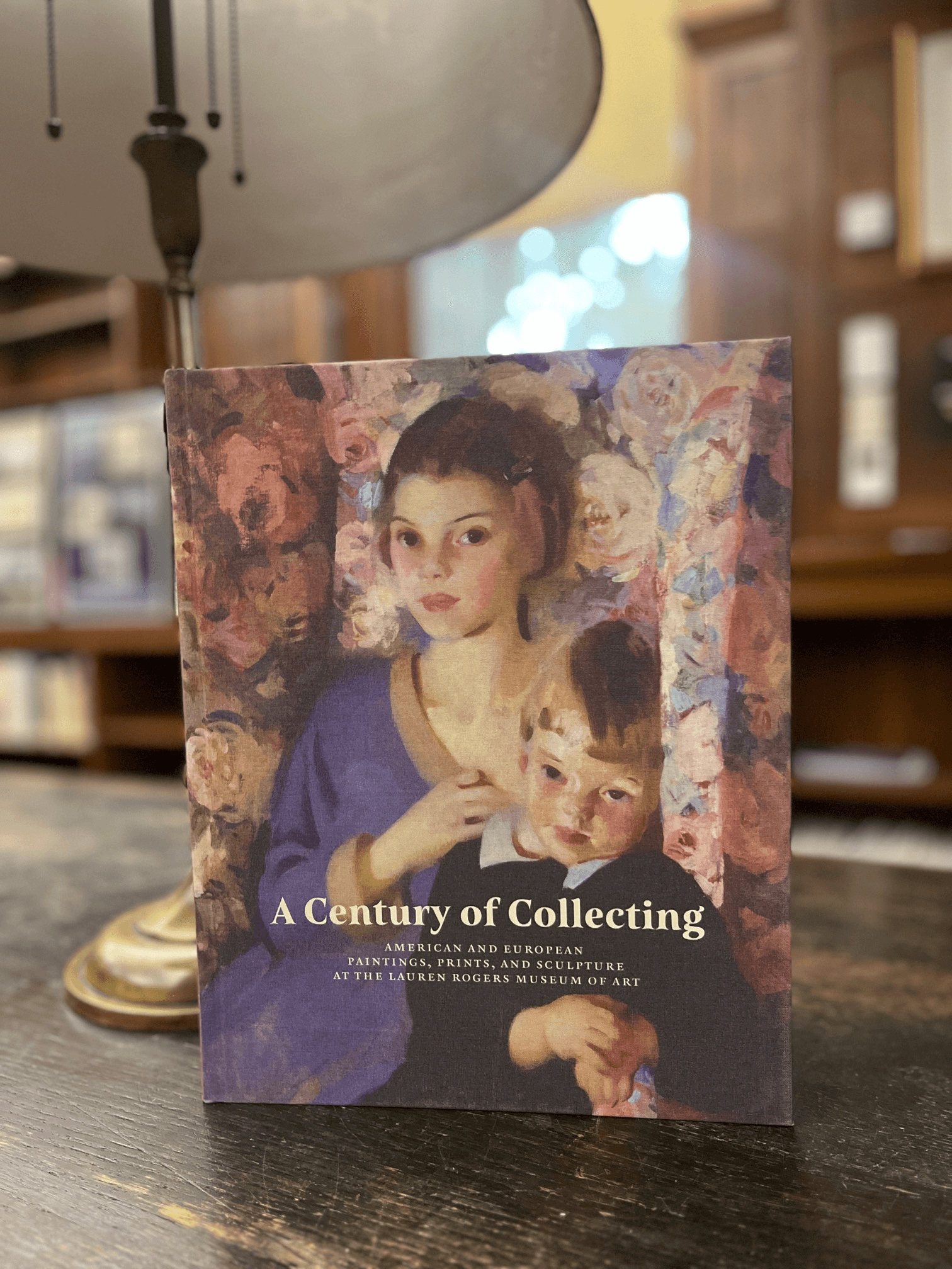 Century of Collecting Catalogue