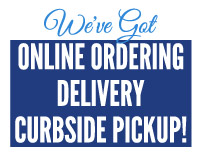 We've Got Online Ordering Delivery