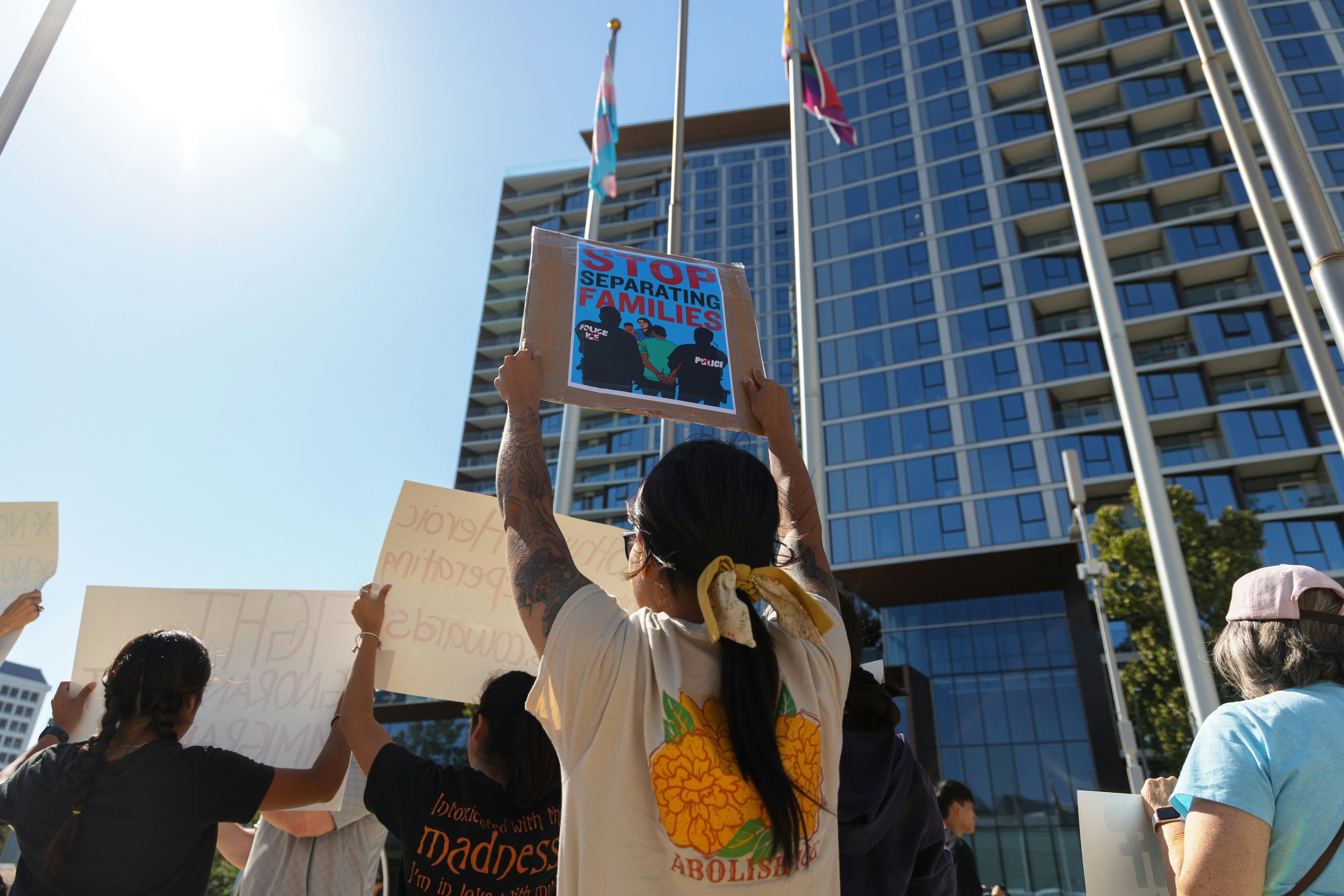 Living in Fear: The Mental Health Impact of Deportation on Immigrant Families and Communities