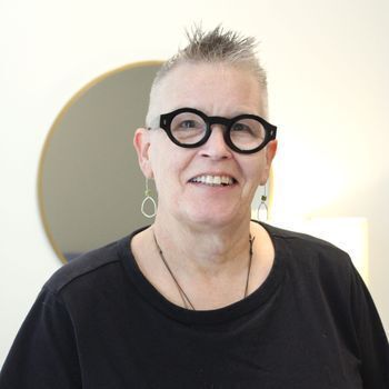 Birgit Olsen Kelly
