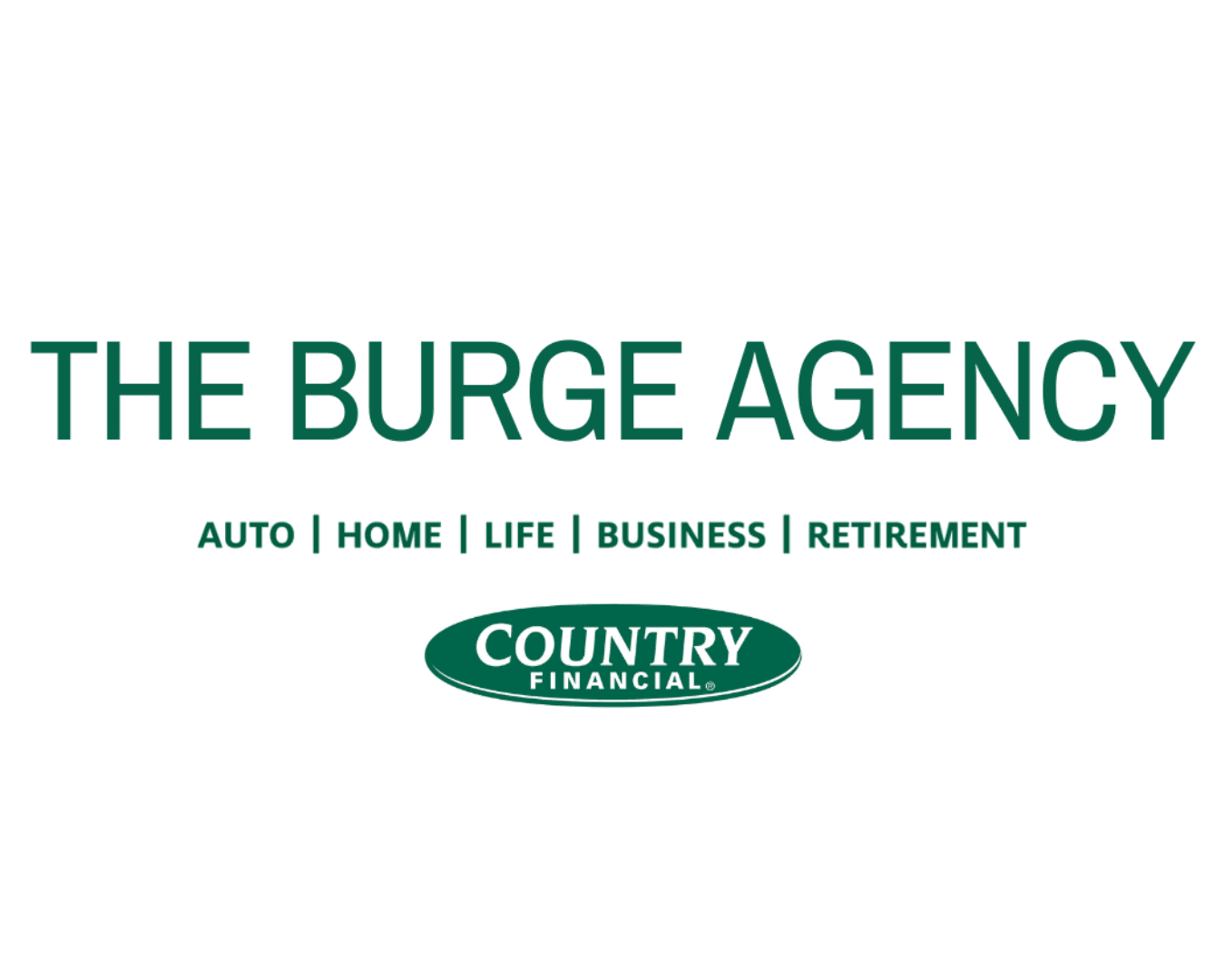 The Burge Agency