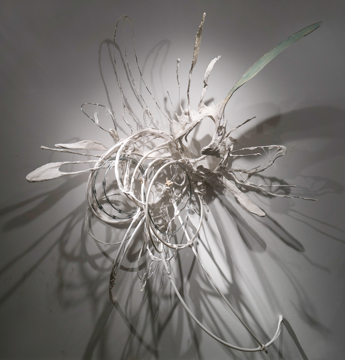 "Manifest X" - Main Street Gallery exhibit
