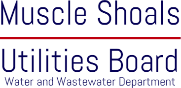 Muscle Shoals Utilities Board