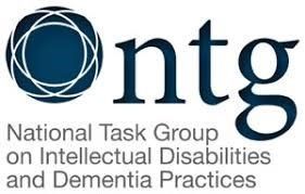 National Task Group on ID & Dementia Practices
