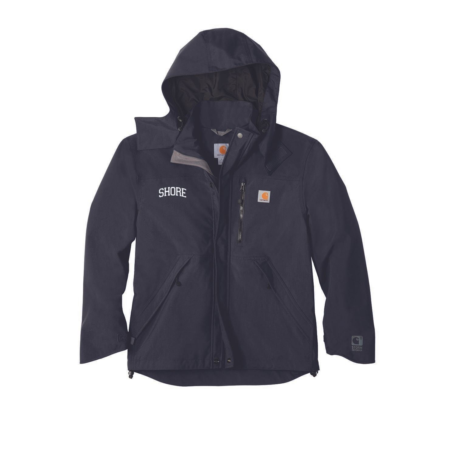 Shore Workwear