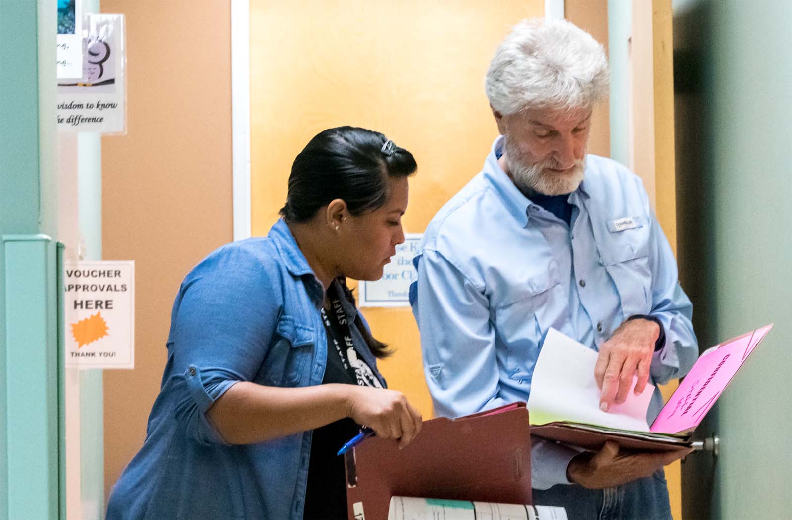Assistance To Families In Need The Caring Place Georgetown TX