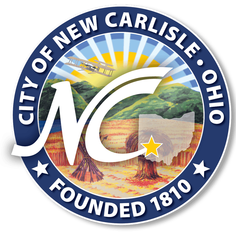 City of New Carlisle