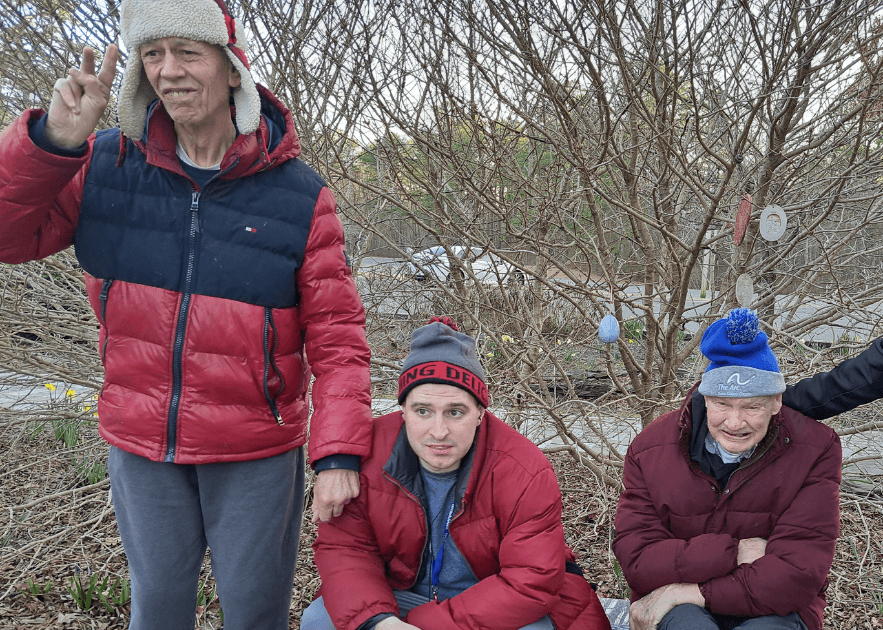 Welcome Home to The Arc, Ocean County Chapter