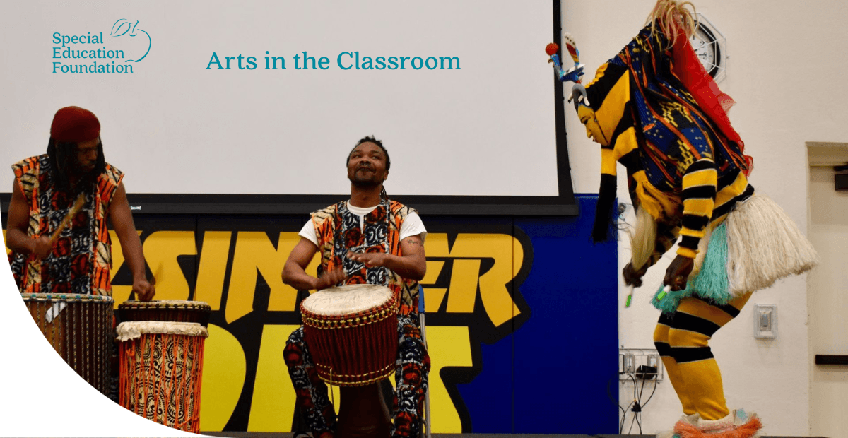african dancers and playing the bongo drums