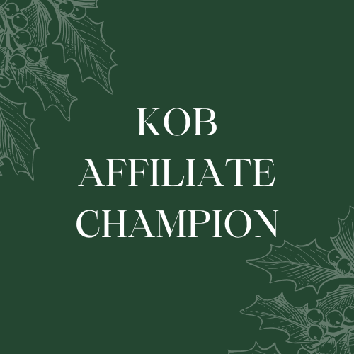 KOB Affiliate Champions