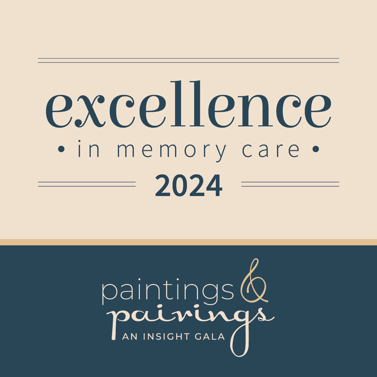 2024 Excellence in Memory Care Award Finalists