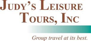 Judy's Leisure Tours, Inc.