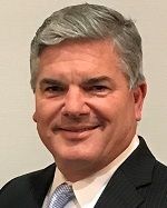 George Roberson | Treasurer, Mississippi