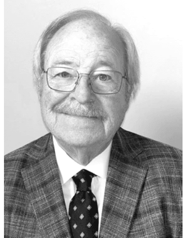 Robert McGowan