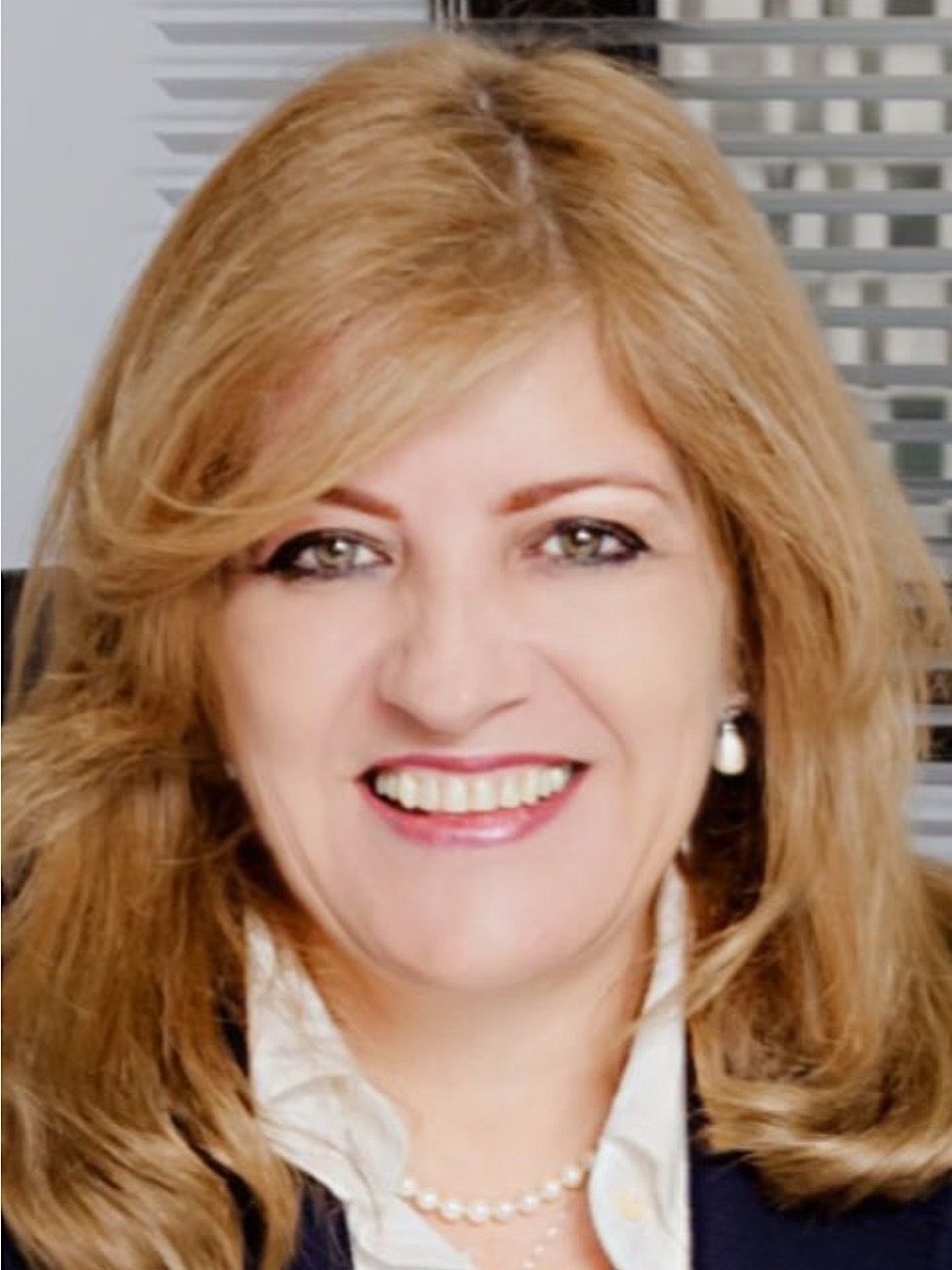 Maria Cristina Carvalho