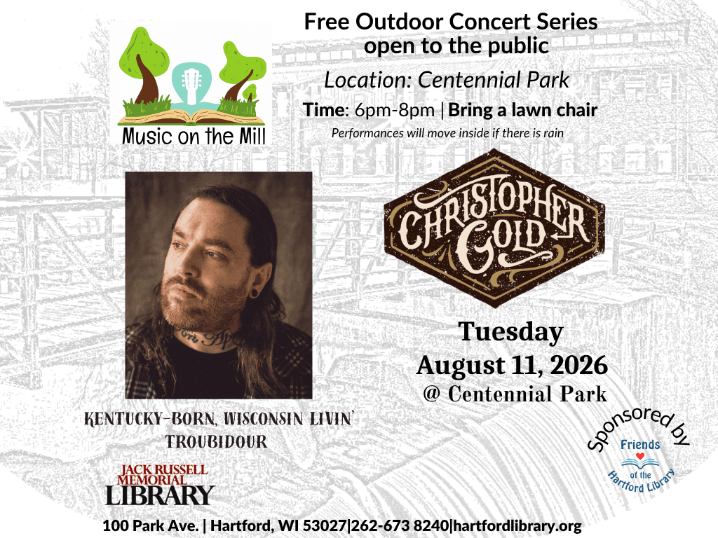 Music On The Mill