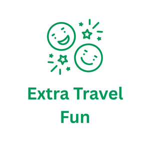 Extra Travel Fun