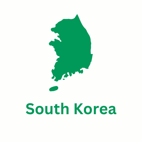 South Korea