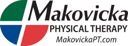 Makovicka Physical Therapy logo
