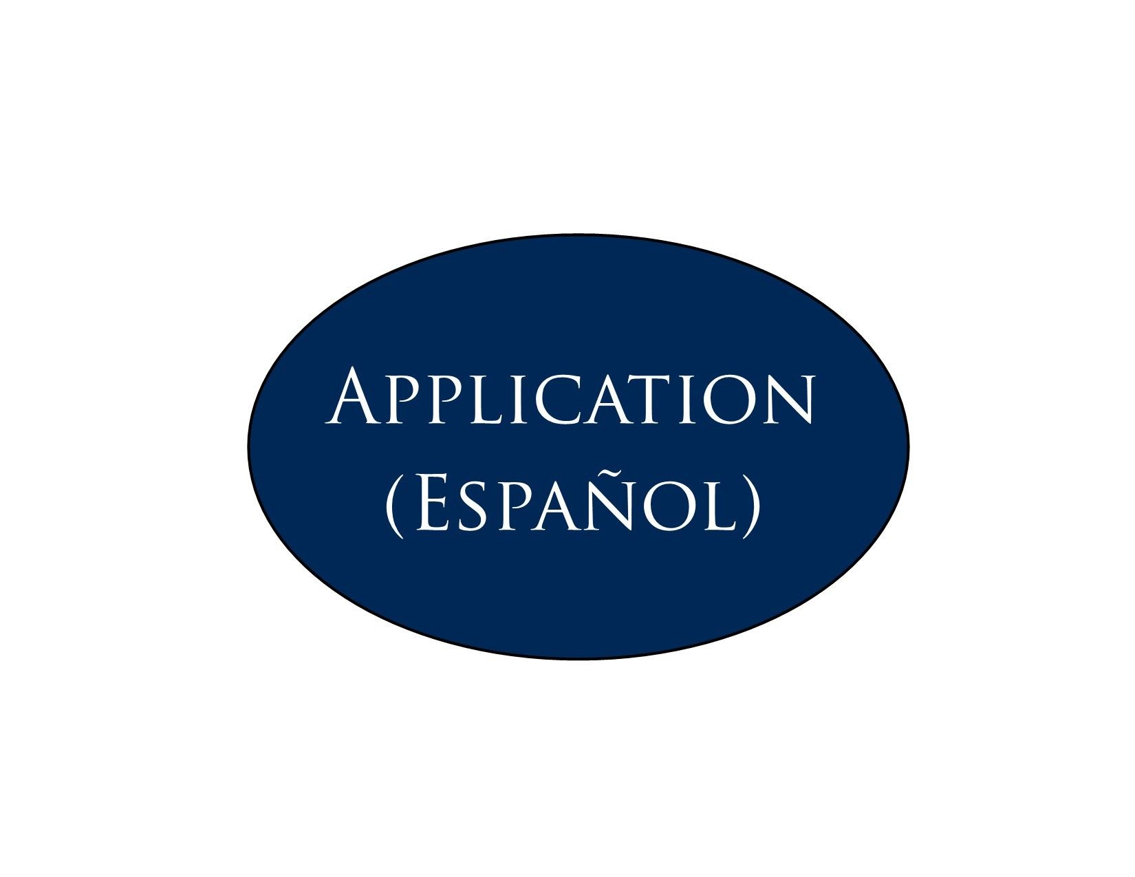  Transfer Application 2022 - Spanish