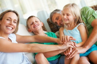 4 Things All Children Need For Good Mental Health