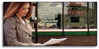 Employment Opportunities