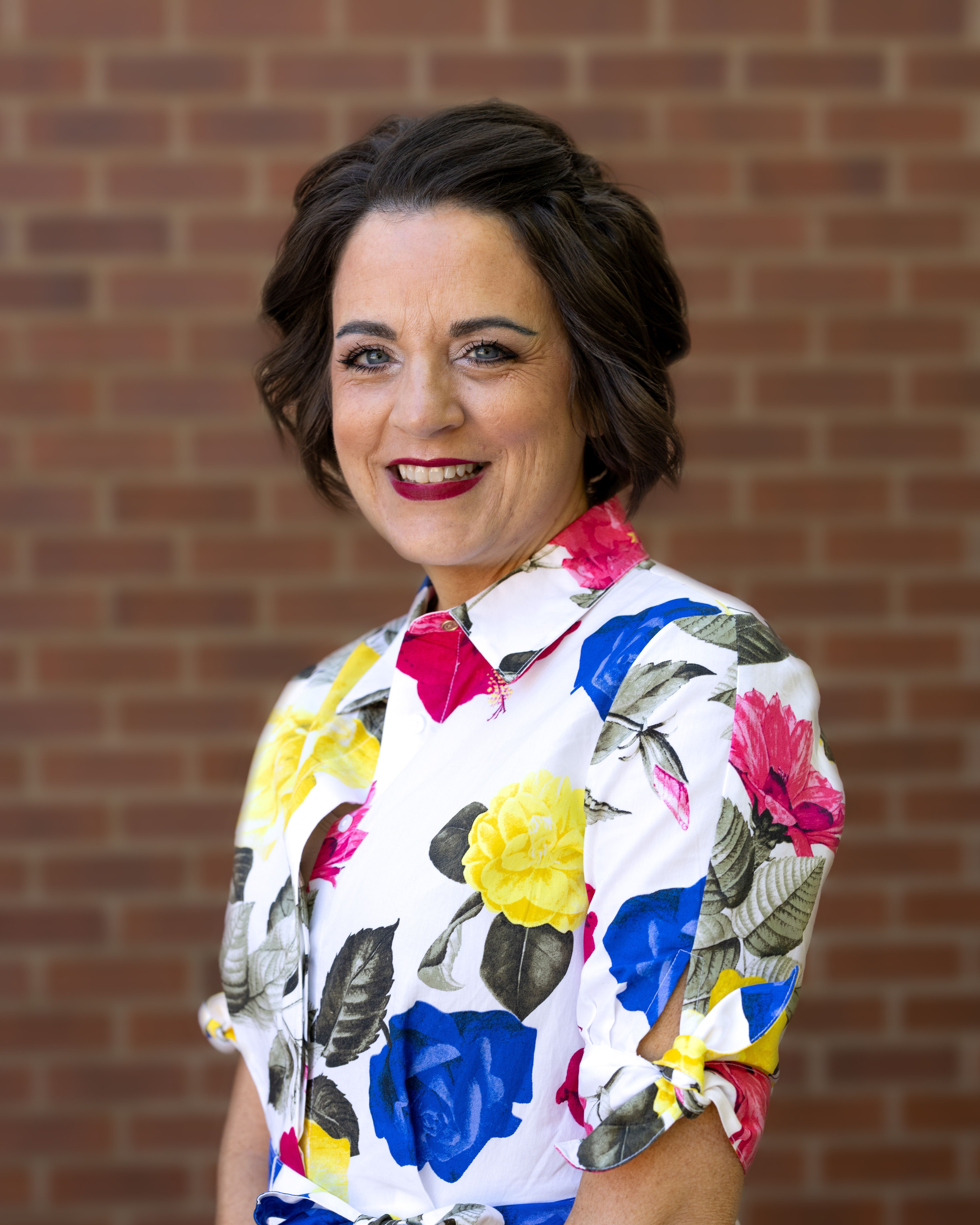 Leigh Anne Lawrence