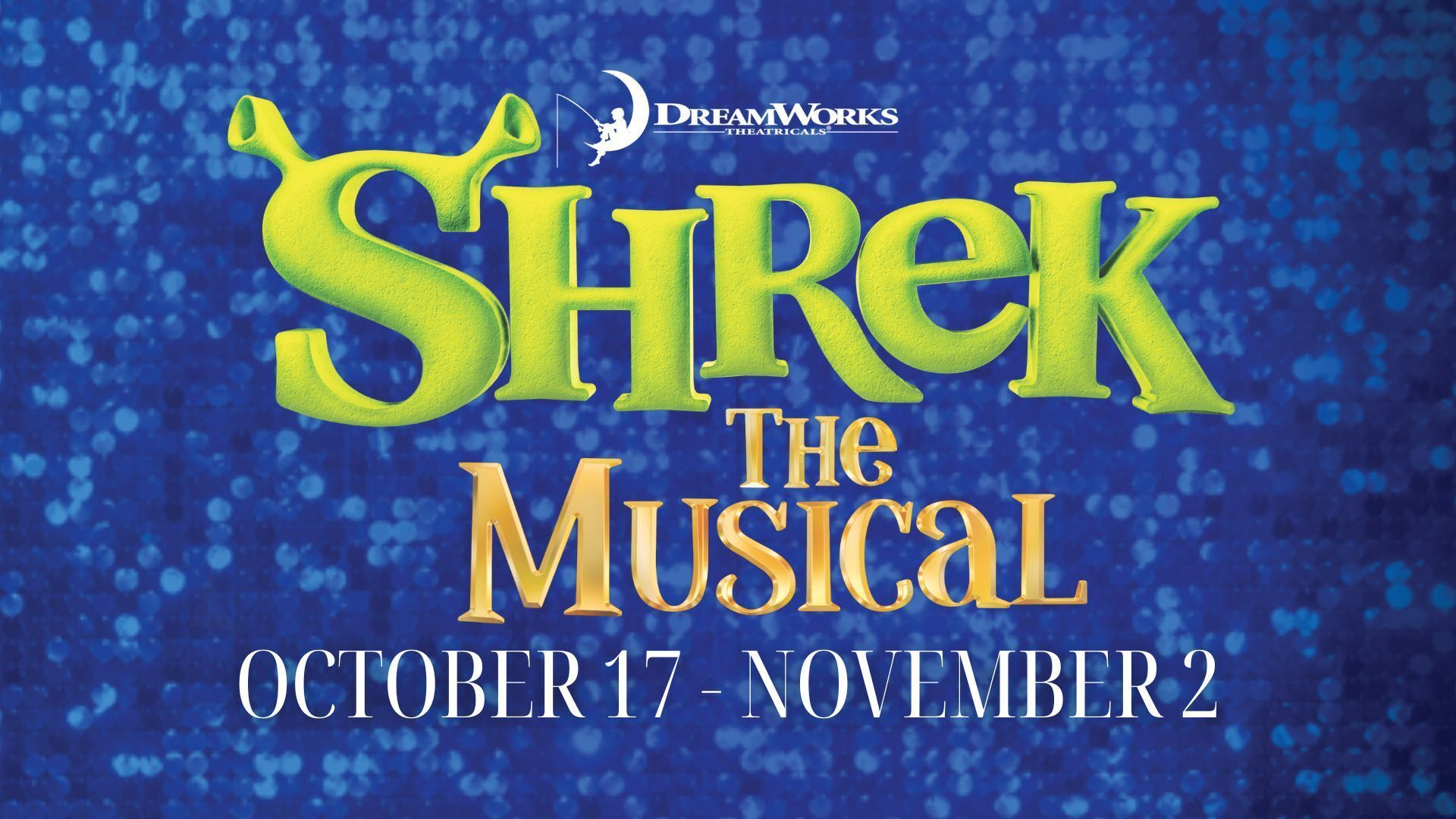 Shrek The Musical 