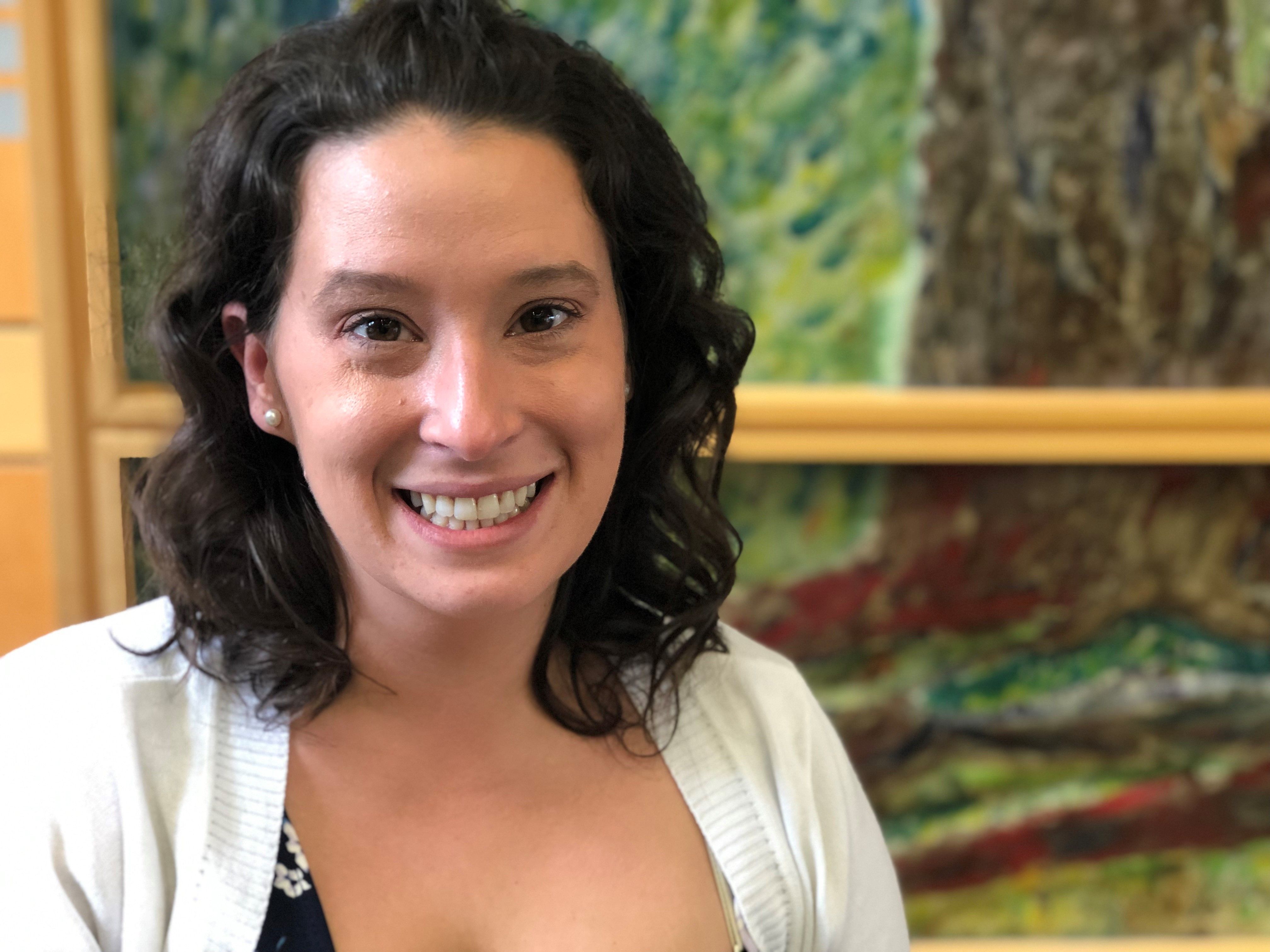 Nicole Terranova
